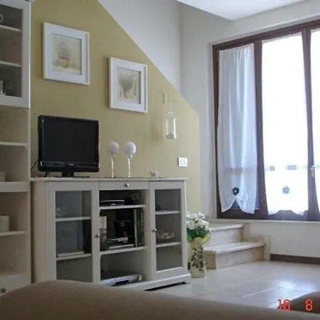 Casa Dei Ro.gi. *
