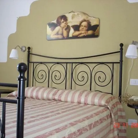 Casa Dei Ro.gi. *
