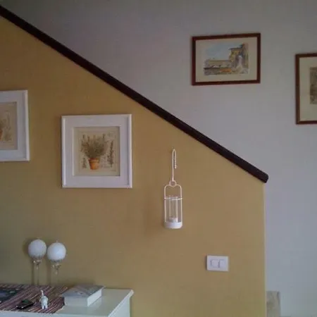 Casa Dei Ro.gi. Casa vacanze