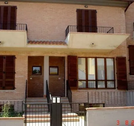 Casa vacanze Casa Dei Ro.gi. *