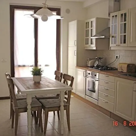Casa Dei Ro.gi. Casa vacanze Montepulciano Stazione