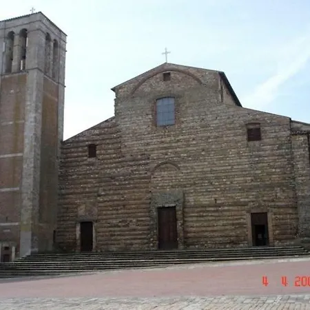 Casa Dei Ro.gi. Casa vacanze Montepulciano Stazione