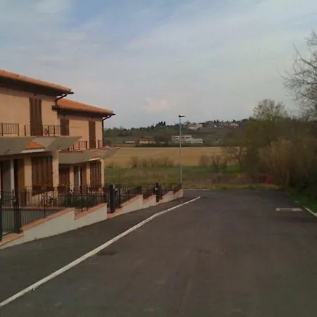 Casa Dei Ro.gi. *