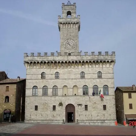 Casa Dei Ro.gi. Casa vacanze