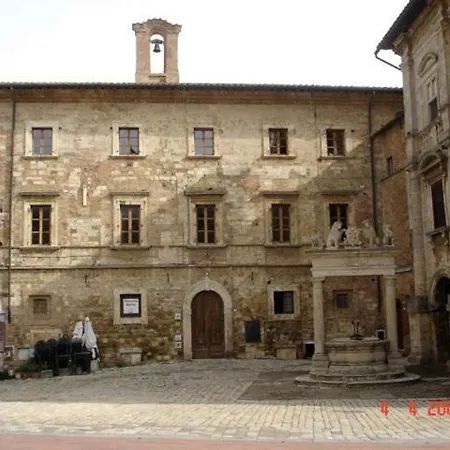 Casa vacanze Casa Dei Ro.gi. *
